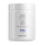 Codeage, Methylfolate B Complex B2 B6 B9 B12 5MTHF , 120 капсул