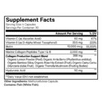 59b2781c88dcb2dcd04905bf2cfd192c_042825012328.jpeg Codeage, Wild Caught, морской коллаген с биотином, гиалуроновая кислота, 120 капсул