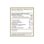 Hundred Seeds Granola Creations - арахисовое масло и шоколад, 60 г