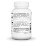 60ceea6cf1985a28b7dc624e5ecdd79f_041225234146.jpeg Source Naturals, комплекс хелата магния, 100 мг, 100 таблеток