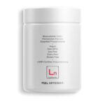 6ab23e9607bfef98271b34d6d18ee258_042825113357.jpeg Codeage, Sport, Liposomal NAD+ ULTRA, липосомальный НАД, 90 капсул