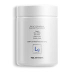 79206cffaa702e4ae630503ccb501812_042825112943.jpeg Codeage, Липосомальный глутатион, 500 мг 60 растительных капсул