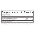 Codeage, Eternal, липосомальный НАД +, 60 капсул