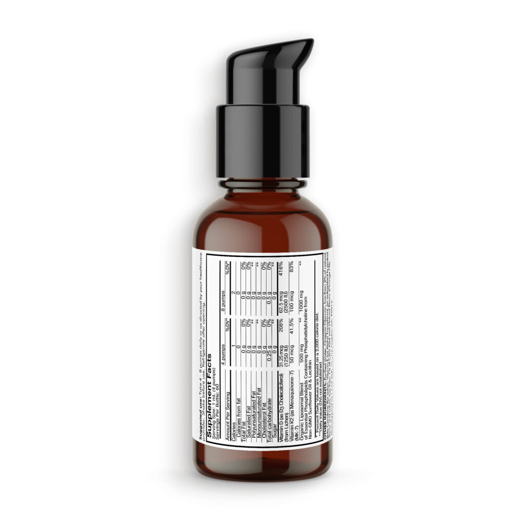 8800f85431dacc3888dd8c65b3fca715_042825113808.jpeg Codeage, Липосомальные витамины D3 и K2, апельсин, 59,2 мл (2 жидк. унц.)