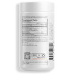 8889bd677bbbd671b2c43c8638bb2f75_042825113449.jpeg Codeage, витамины, липосомальный витамин C+, витамин C, кверцетин, шиповник, цинк, 180 капсул