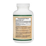 Double Wood - Tribulus Terrestris 1000 мг, 210 капсул