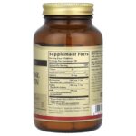 Solgar, глюкозамин хондроитин и МСМ, 60 таблеток