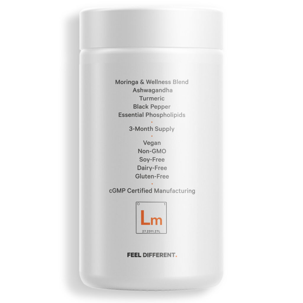 9126cb43827390258b7b54a2c218e0ca_042825114544.jpeg Codeage, липосомальная моринга+, 180 капсул