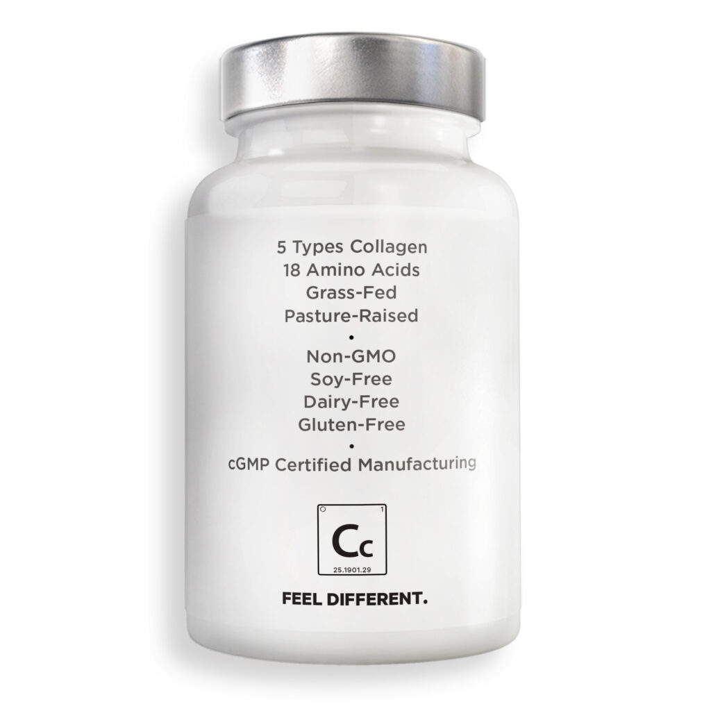 a4489f81960309b13e1accd3547c6e78_042825235551.jpeg Codeage, Amen, коллаген, 90 капсул