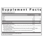 b31c162ccfc4846e2e2990f9db5c3c69_042825112911.jpeg Codeage, Липосомальные пептиды коллагена + порошок, без добавок, 424,5 г