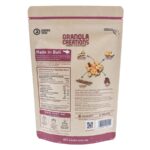 Hundred Seeds - Granola Creations с корицей и изюмом, 200 гр