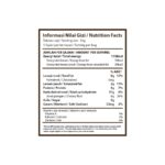 bc1cb87baed34af47997d682d9acba75_041825172430.jpeg Hundred Seeds Granobar - Батончик гранолы с шоколадом, миндалем и кешью