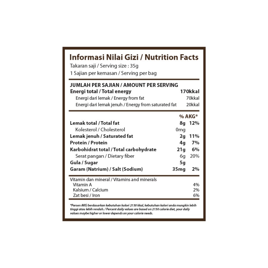 bc1cb87baed34af47997d682d9acba75_041825172430.jpeg Hundred Seeds Granobar - Батончик гранолы с шоколадом, миндалем и кешью