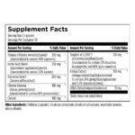 Designs for Health LibidoStim-F - Формула для женщин с Tribulus, DHEA + Ginkgo Biloba - пищевая добавка для женского  либидо (60 капсул)