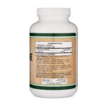 c65675c8d348a31a7a8f6d84360c2c26_042425012636.jpeg Double Wood - L-Citrulline (цитруллина) 1200 мг, 210 капсул