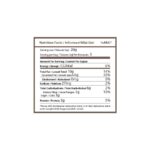 Hundred Seeds Coconut Clusters - Кокосовые стружки, со вкусом шоколада, 100 гр