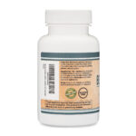 e7a5e80f1fc9f87cfb287c9c783fa4d6_042425012228.jpeg Double Wood - Берберин 500 мг, 60 капсул