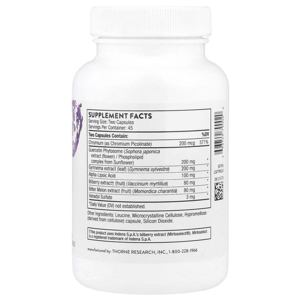 e94662d89143378887b17d3baecbe7bb_041525005507.jpeg Thorne Research, Diabenil, 90 капсул