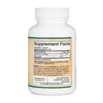 Double Wood - Zinc Picolinate, Пиколинат цинка, 50 мг, 300 капсул