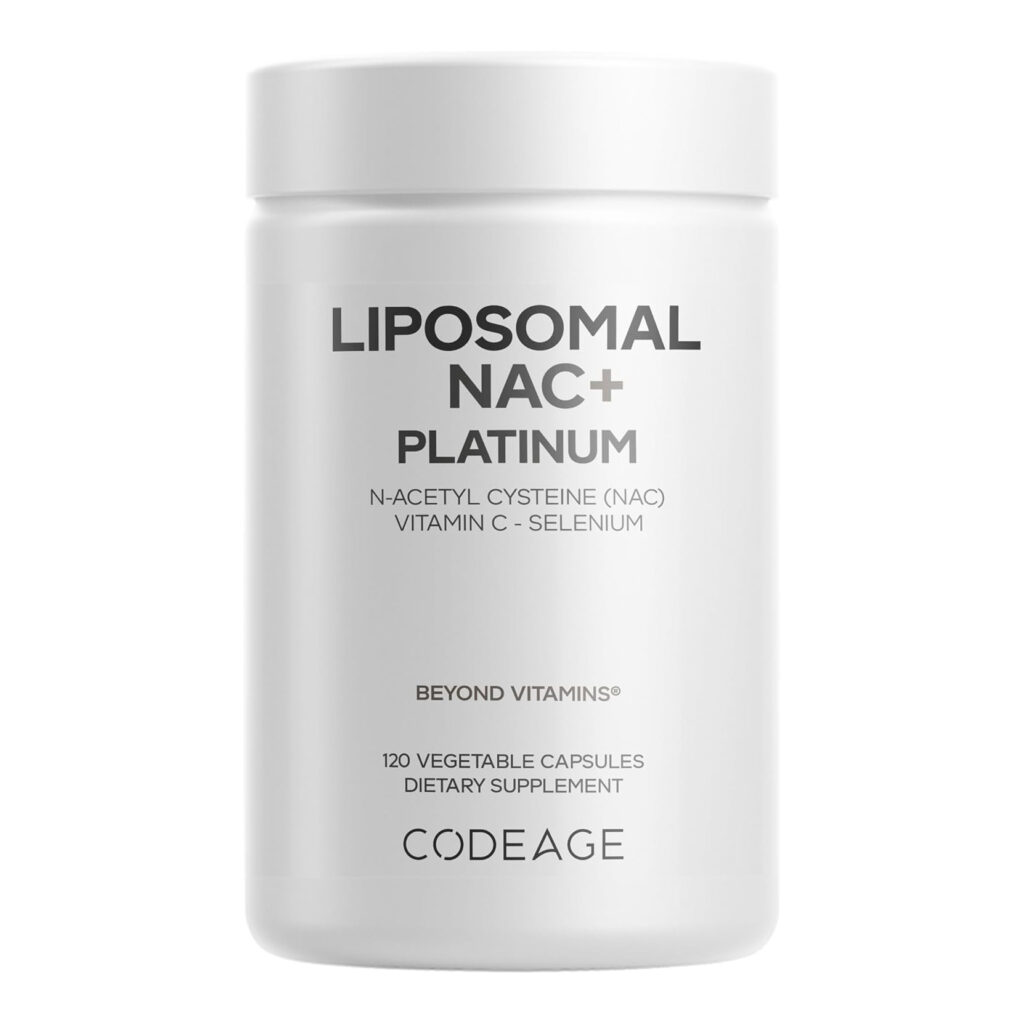 2043a3c396b7868a42e9495f1f71acad_050125030048.jpeg Codeage Липосомального NAC+ Platinum