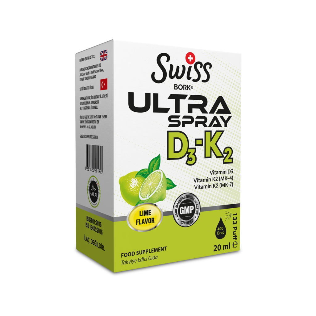 2169664651000b663eee943141b72ab8_051425012846.png Swiss Bork - Ультра Спрей D3-K2, 1000 IU 20 мл