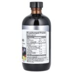 3c9bafa8172cb5dcd2baadde568aaecb_052625105857.jpeg Nature's Answer, жидкий витамин C, натуральный вкус лимона, 240 мл (8 жидк. унций)