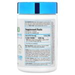 43c27c7456210d2c5b46b535b48879a4_052325033812.jpeg ALLMAX, CLA80 Femme, конъюгированная линолевая кислота премиального качества, 1000 мг, 60 мягких таблеток