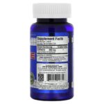 51715190adeca175f48e40c6755d5275_052325021153.jpeg ALLMAX, Essentials, кофеин, 200 мг, 100 таблеток