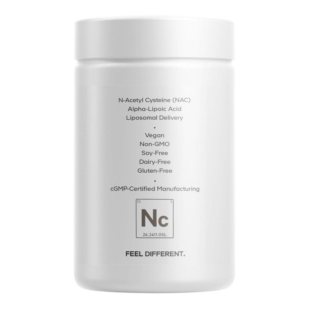 5e010082030b16308c85553d8a50a5dd_050125030053.jpeg Codeage Липосомального NAC+ Platinum