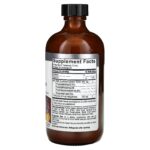 6722e8f402f1b966aeb9e785e37bfa1b_052625105610.jpeg Nature's Answer, жидкий коэнзим Q10, со вкусом мандарина, 100 мг, 240 мл (8 жидк. унций)