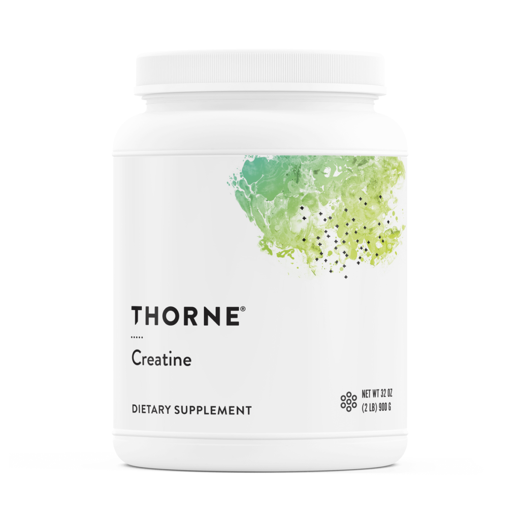 Thorne Research - Креатин, 900 гр  180 порций