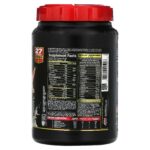 e4998b786a3622baab2573c54161968b_052325020330.jpeg ALLMAX, ISOFLEX, чистый изолят сывороточного протеина, со вкусом печенья и сливок, 907 г (2 фунта)