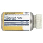 Solaray, Селен, 200 мкг, 90 вегетарианских капсул