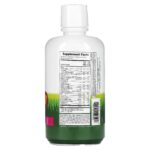 NaturesPlus, Animal Parade, мультивитамины для детей в жидкой форме, вкус тропических ягод, 887,1 мл (30 жидк. унций)