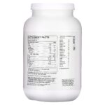 4551a70d2c59c704744b63fbac0c1e98_060925201631.jpeg Thorne, Изолят сывороточного протеина, ваниль, 837 г (1,84 фунта)