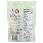 Zollipops, The Clean Teeth Pops, тропические фрукты, 147 гр (5,2 унции)