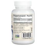 Jarrow Formulas, Vegan MagMind®, добавка для здоровья мозга, 90 растительных капсул (48 мг в 1 капсуле)