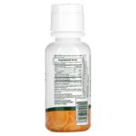 78bfe5e05dcbd1ae53528b4830424ac1_061325171704.jpeg NaturesPlus, Жидкий витамин C, натуральный апельсин, 236,56 мл взрослым и детям
