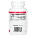 86f0c0fce5778eb37ca33bdc7f82c1d6_062125022050.jpeg Natural Factors, цитрат цинка, 50 мг, 90 таблеток