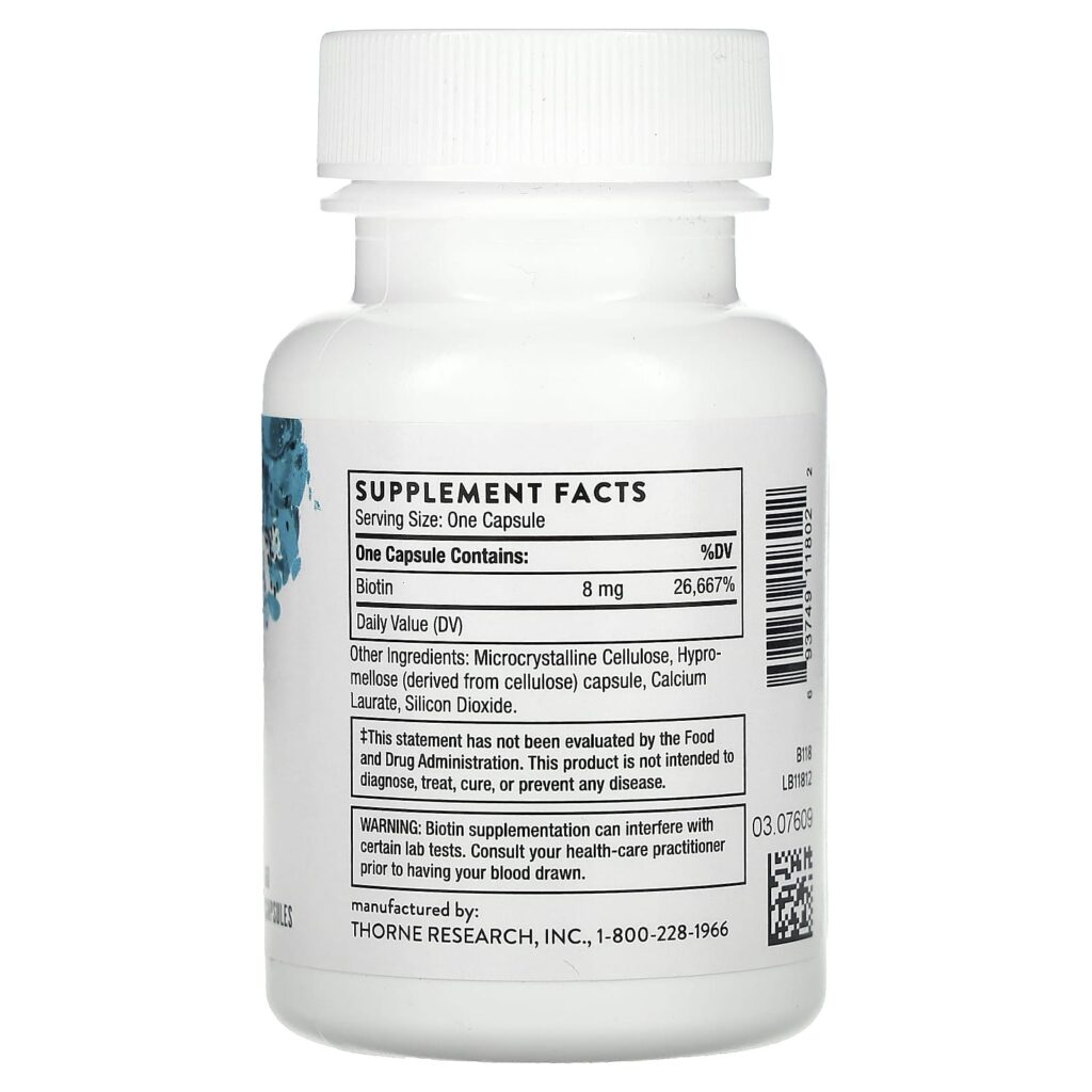 b08592f81d77e7d61e1ec6dc8ca1171b_060925211248.jpeg Thorne, биотин, 8000 мкг, 60 капсул
