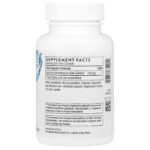 b858a5540633a4b8c856a08bf53899f1_060925201208.jpeg Thorne, PharmaGABA-100, 60 капсул (100 мг в 1 капсуле)