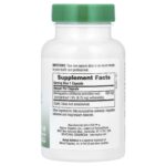 cad70e8f00a3477997a08ac5990b5eac_061325171641.jpeg NaturesPlus, Herbal Actives, ашваганда, 450 мг, 60 капсул