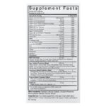 Nature's Answer, Men's 100, мультивитамины, 60 вегетарианских капсул