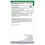 ebc400862191c746ea58643eaa4bebc8_060925200319.jpeg Nature's Answer, saw palmetto Сереноя, стандартизованная формула, 1600 мг, 120 вегетарианских капсул